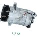 Kompressor, Klimaanlage 32598