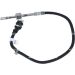 Sensor, Abgastemperatur 707164 Sensor, Abgastemperatur 707164