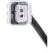 Metzger Sensor, Raddrehzahl 09001533