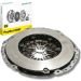 LuK 600 0215 00 Kupplungssatz für VW T5 2.5 TDI RepSet DMF LuK 600 0215 00 Kupplungssatz für VW T5 2.5 TDI RepSet DMF
