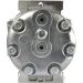 Mahle Kompressor, Klimaanlage BEHR ACP 1143 000S