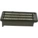 Luftfilter F 026 400 579 Luftfilter F 026 400 579
