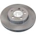 FEBI BILSTEIN 174450 Bremsscheibe