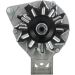 BV PSH 595.001.055.100 Lichtmaschine 12V, 70A, B+ (M6), Ø 62,0 mm FORD ESCORT, FIESTA
