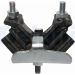 Delphi Lagerung, Motor TEM002