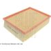 Blue Print Luftfilter ADV182208