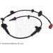 Blue Print Sensor, Raddrehzahl ADH27147
