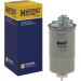 Hengst Filter Kraftstofffilter H282WK