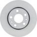 BOSCH Bremsscheibe 0 986 479 C62