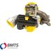 BMTS Turbolader 40006709