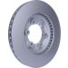 Hella Bremsscheibe PRO 8DD 355 115-231