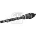 febi bilstein Antriebswelle 197059
