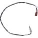 Sensor, Abgastemperatur 707160
