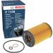 BOSCH F 026 407 158 Ölfilter
