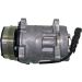 Kompressor, Klimaanlage ACP 491 000P Kompressor, Klimaanlage ACP 491 000P