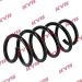 KYB Fahrwerksfeder K-Flex RG6455 KYB Fahrwerksfeder K-Flex RG6455