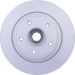 Hella Bremsscheibe PRO 8DD 355 112-361
