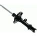 Sachs 2 x SACHS Stoßdämpfer 314 014