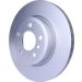 Bremsscheibe 8DD 355 112-231 Bremsscheibe 8DD 355 112-231