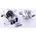Hella Bremssattel 8AN 355 792-051
