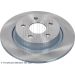 Bremsscheibe ADF124316 Bremsscheibe ADF124316