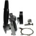 BOSCH Wasserpumpe + Zahnriemensatz 1 987 948 528