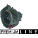 Mahle Innenraumgebläse BEHR Premium Line AB 154 000P