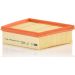 MANN-FILTER C 17 022 Luftfilter