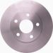 Hella Bremsscheibe 8DD 355 106-011