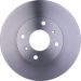 Bremsscheibe 8DD 355 107-991 Bremsscheibe 8DD 355 107-991