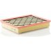 MANN-FILTER C 33 001 Luftfilter