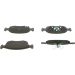 BOSCH Bremsbelagsatz, Scheibenbremse 0 986 494 537 BOSCH Bremsbelagsatz, Scheibenbremse 0 986 494 537