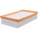 Luftfilter LX 3502 Luftfilter LX 3502