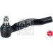 FEBI BILSTEIN 43246 Spurstangenkopf