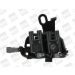BorgWarner (BERU) Zündspule ZS482