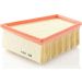 MANN-FILTER C 2295/4 Luftfilter MANN-FILTER C 2295/4 Luftfilter