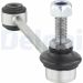 Delphi Stange/Strebe, Stabilisator TC1276 Delphi Stange/Strebe, Stabilisator TC1276