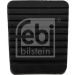 FEBI BILSTEIN 05219 Pedalbelag, Bremspedal