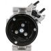 Kompressor, Klimaanlage 890617 Kompressor, Klimaanlage 890617