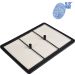 Blue Print Luftfilter ADG022167