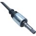 Antriebswelle 49-1086 Antriebswelle 49-1086