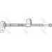 Bremsschlauch PHD620