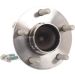 SKF Radlagersatz VKBA 6565