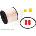 Blue Print Kraftstofffilter ADK82324