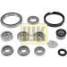 Reparatursatz, Schaltgetriebe LuK GearBOX 462 0202 10