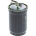 BOSCH Kraftstofffilter 0 450 906 261