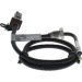 Sensor, Abgastemperatur 0 986 259 196 Sensor, Abgastemperatur 0 986 259 196
