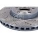 FEBI BILSTEIN 186227 Bremsscheibe FEBI BILSTEIN 186227 Bremsscheibe