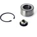 SKF Radlagersatz VKBA 6636