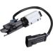 Metzger Sensor, Neutralstellung (Schaltgetriebe) 0901549 Metzger Sensor, Neutralstellung (Schaltgetriebe) 0901549